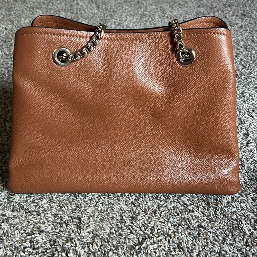 Kate Spade Brown Purse - Picture 3 of 8